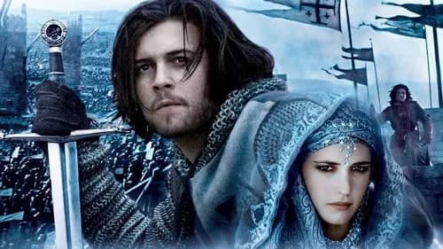 Kingdom of Heaven's Backdrop Image