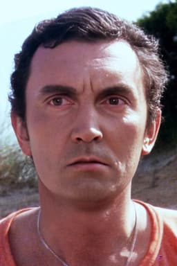 Massimo Foschi headshot