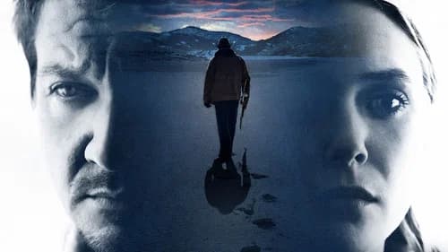 Wind River's Backdrop Image