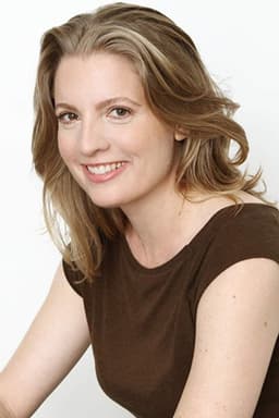 Jenni Tooley headshot