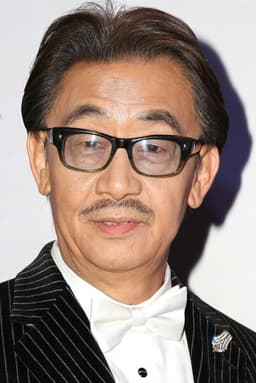 George Cheung headshot