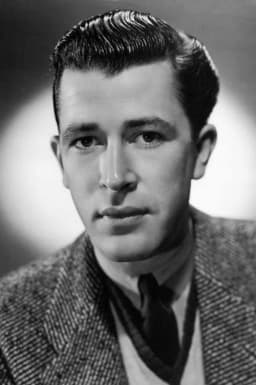 John Shelton headshot