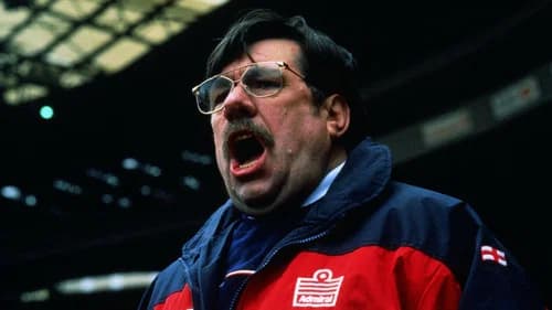 Mike Bassett: England Manager's Backdrop Image