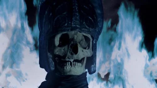 The Devil Rides Out's Backdrop Image