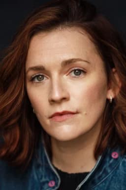 Charlotte Ritchie headshot
