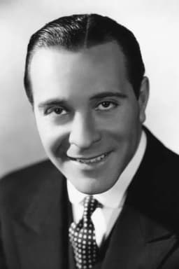 Ricardo Cortez headshot