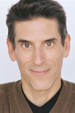 Michael Wyle headshot
