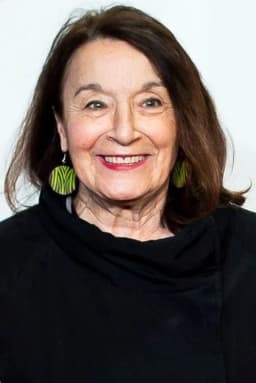 Petra Martínez headshot