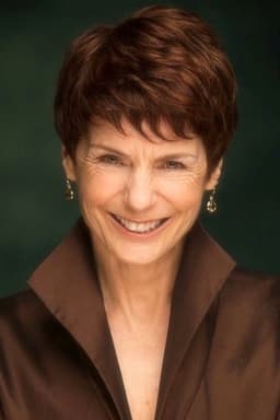 Mary McDonald-Lewis headshot