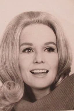 Marla Adams headshot