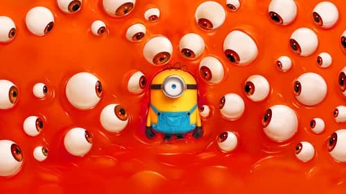 Minions & Monsters's Backdrop Image