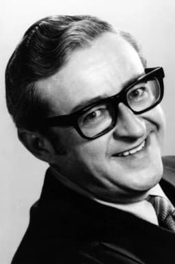 Joe Flynn headshot