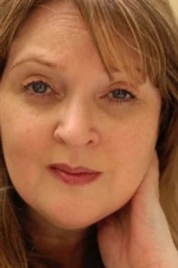 Brigitte Boucher headshot