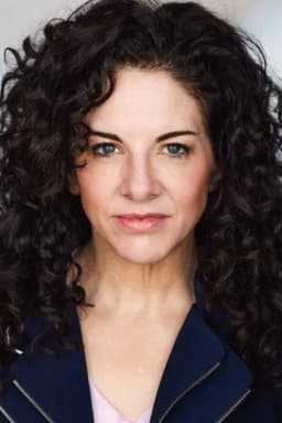 April Dean West headshot