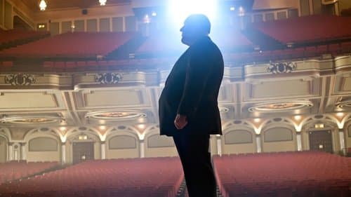 Hitchcock's Backdrop Image