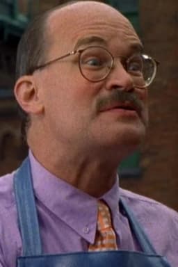 Derek Keurvorst headshot