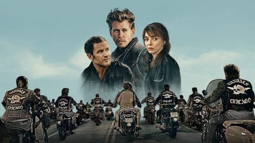 The Bikeriders's Backdrop Image