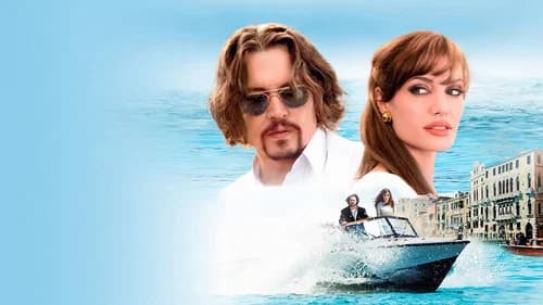 The Tourist's Backdrop Image