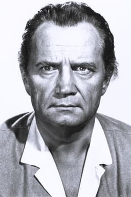 Walter Sande headshot