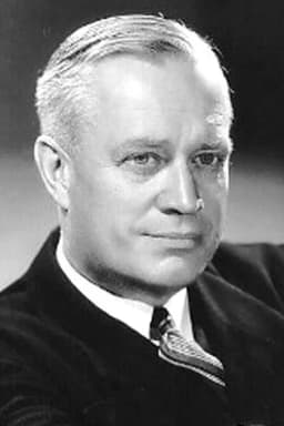 Charles Trowbridge headshot