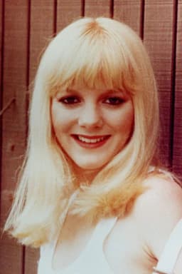 Alison Arngrim headshot