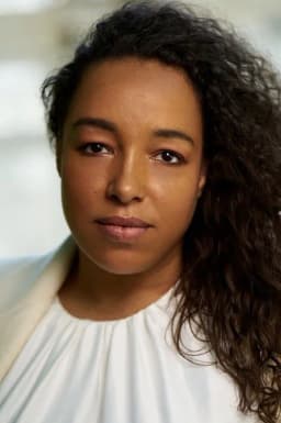 Mariah Inger headshot