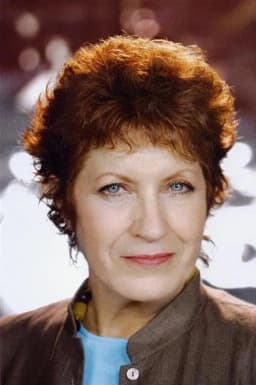 Andréa Ferréol headshot