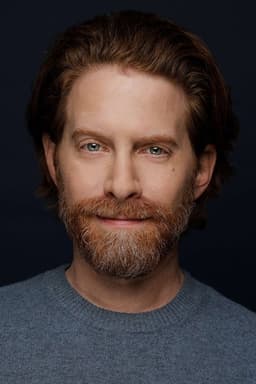 Seth Green headshot