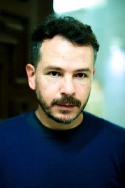 Fernando Grediaga headshot