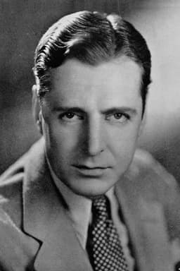 Selmer Jackson headshot