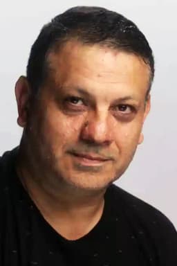 Aldo Onofri headshot