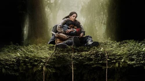 Never Let Go's Backdrop Image