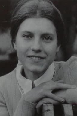 Margaret Nelson headshot