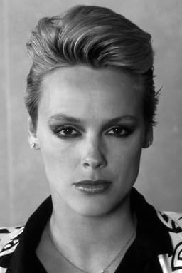 Brigitte Nielsen headshot