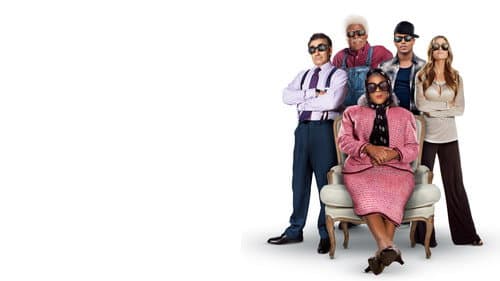 Madea's Witness Protection's Backdrop Image
