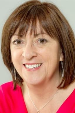 Kate Rutter headshot
