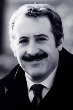 Romolo Valli headshot