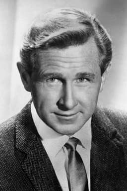 Lloyd Bridges headshot