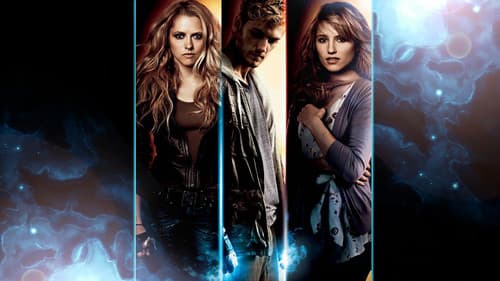 I Am Number Four's Backdrop Image