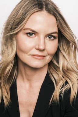 Jennifer Morrison headshot