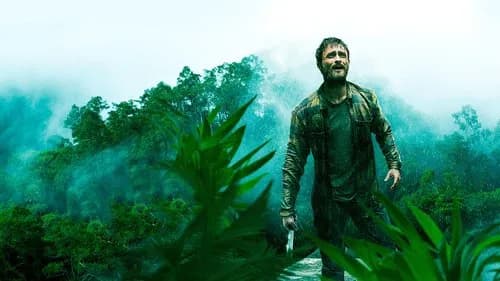 Jungle's Backdrop Image