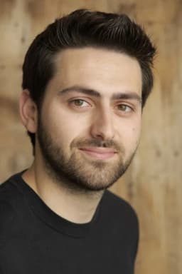 Matt Romano headshot