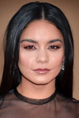 Vanessa Hudgens headshot
