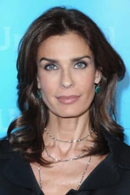 Kristian Alfonso headshot