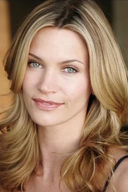 Natasha Henstridge headshot