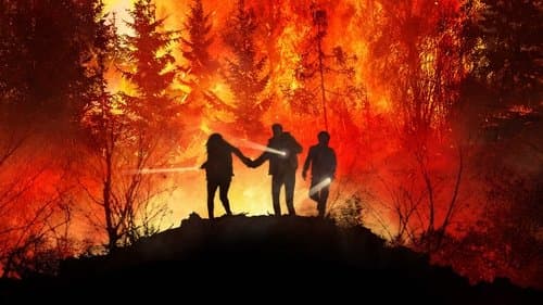 On Fire's Backdrop Image