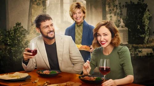 Always Amore's Backdrop Image