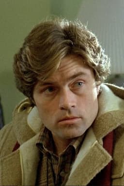 Art Hindle headshot