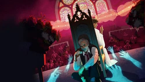 Black Rainbow's Backdrop Image