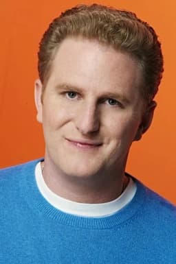 Michael Rapaport headshot